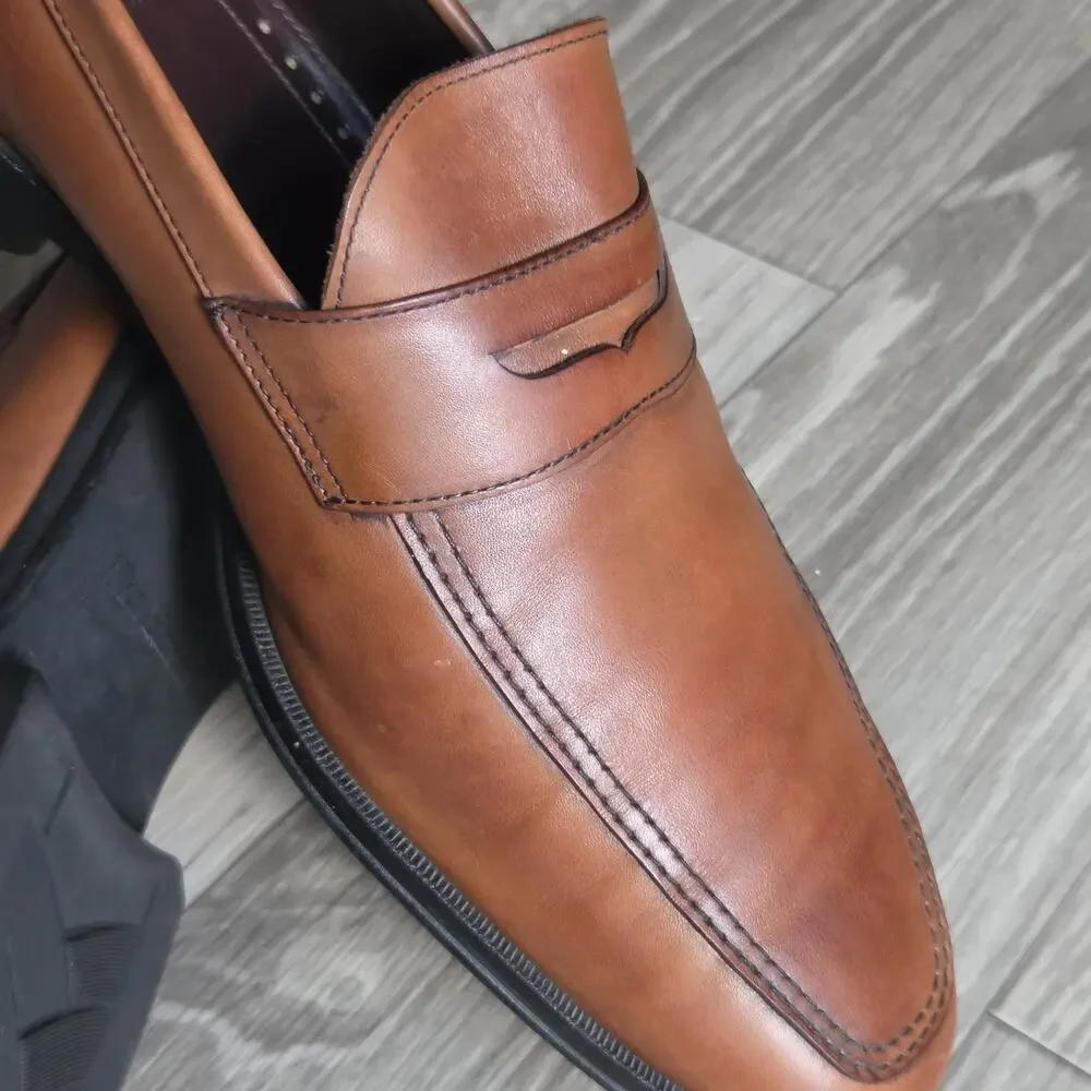 Allen Edmonds allen edmonds